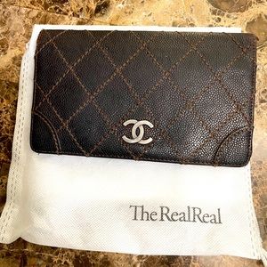 CHANEL Wallet